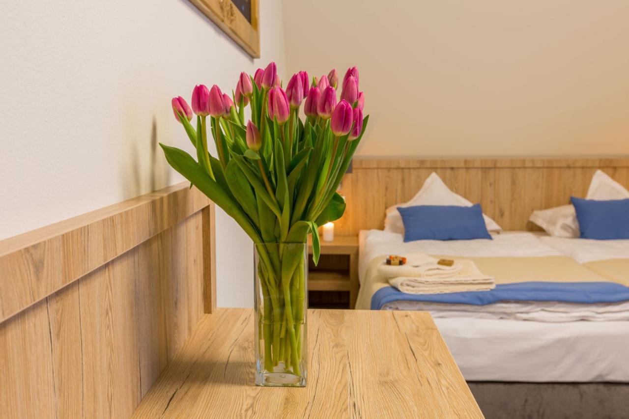 Grand Tatry - Miejsce Na Wyjatkowy Pobyt Dla Ciebie I Twojej Rodziny! - Sauna I Jacuzzi Wliczone W Cene Pobytu - 10 Minut Pieszo Od Term Bania Bialka Tatrzanska Exterior photo