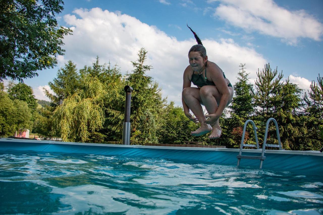 Grand Tatry - Miejsce Na Wyjatkowy Pobyt Dla Ciebie I Twojej Rodziny! - Sauna I Jacuzzi Wliczone W Cene Pobytu - 10 Minut Pieszo Od Term Bania Bialka Tatrzanska Exterior photo