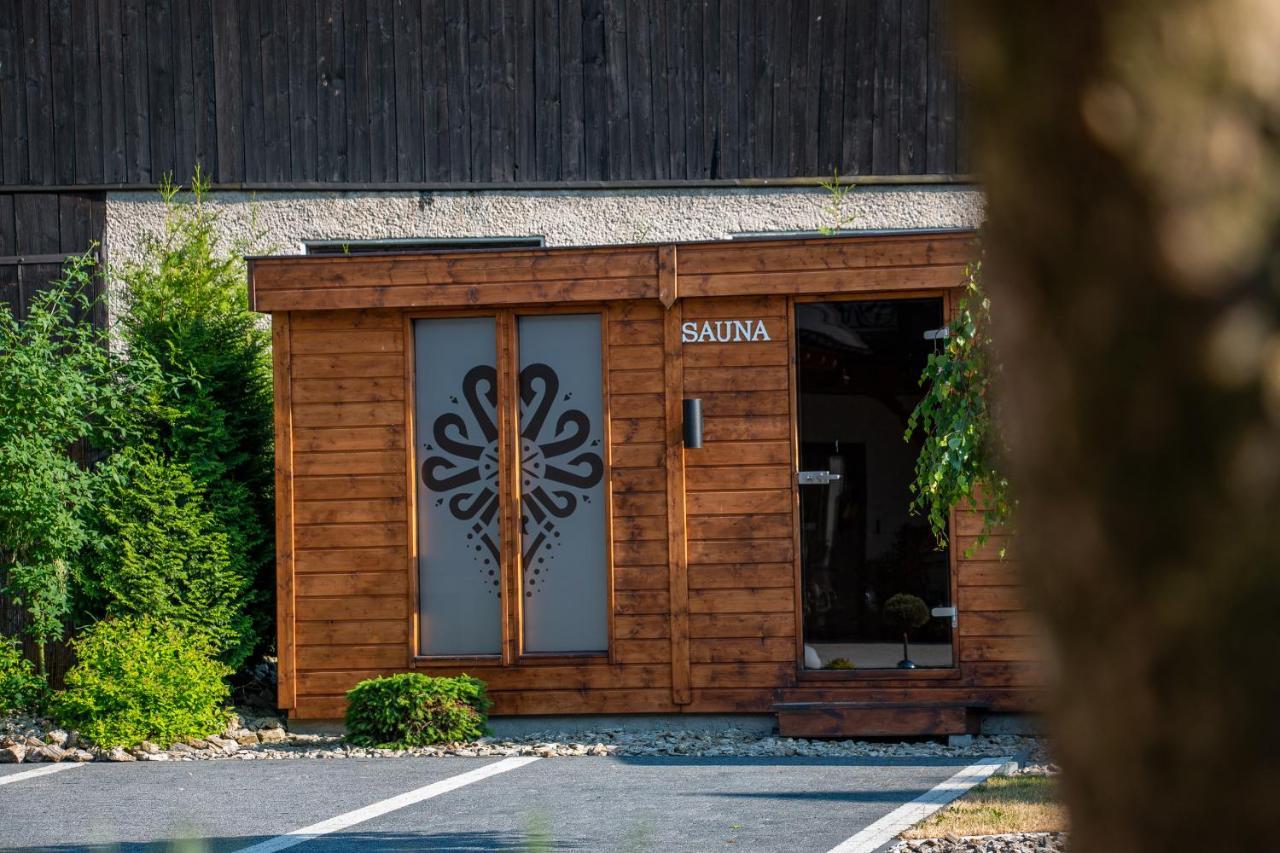 Grand Tatry - Miejsce Na Wyjatkowy Pobyt Dla Ciebie I Twojej Rodziny! - Sauna I Jacuzzi Wliczone W Cene Pobytu - 10 Minut Pieszo Od Term Bania Bialka Tatrzanska Exterior photo