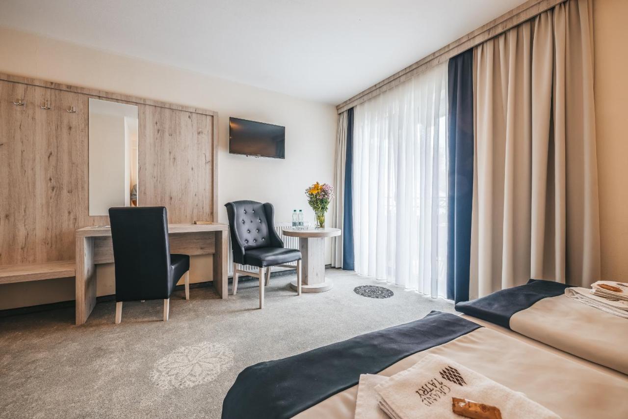 Grand Tatry - Miejsce Na Wyjatkowy Pobyt Dla Ciebie I Twojej Rodziny! - Sauna I Jacuzzi Wliczone W Cene Pobytu - 10 Minut Pieszo Od Term Bania Bialka Tatrzanska Exterior photo