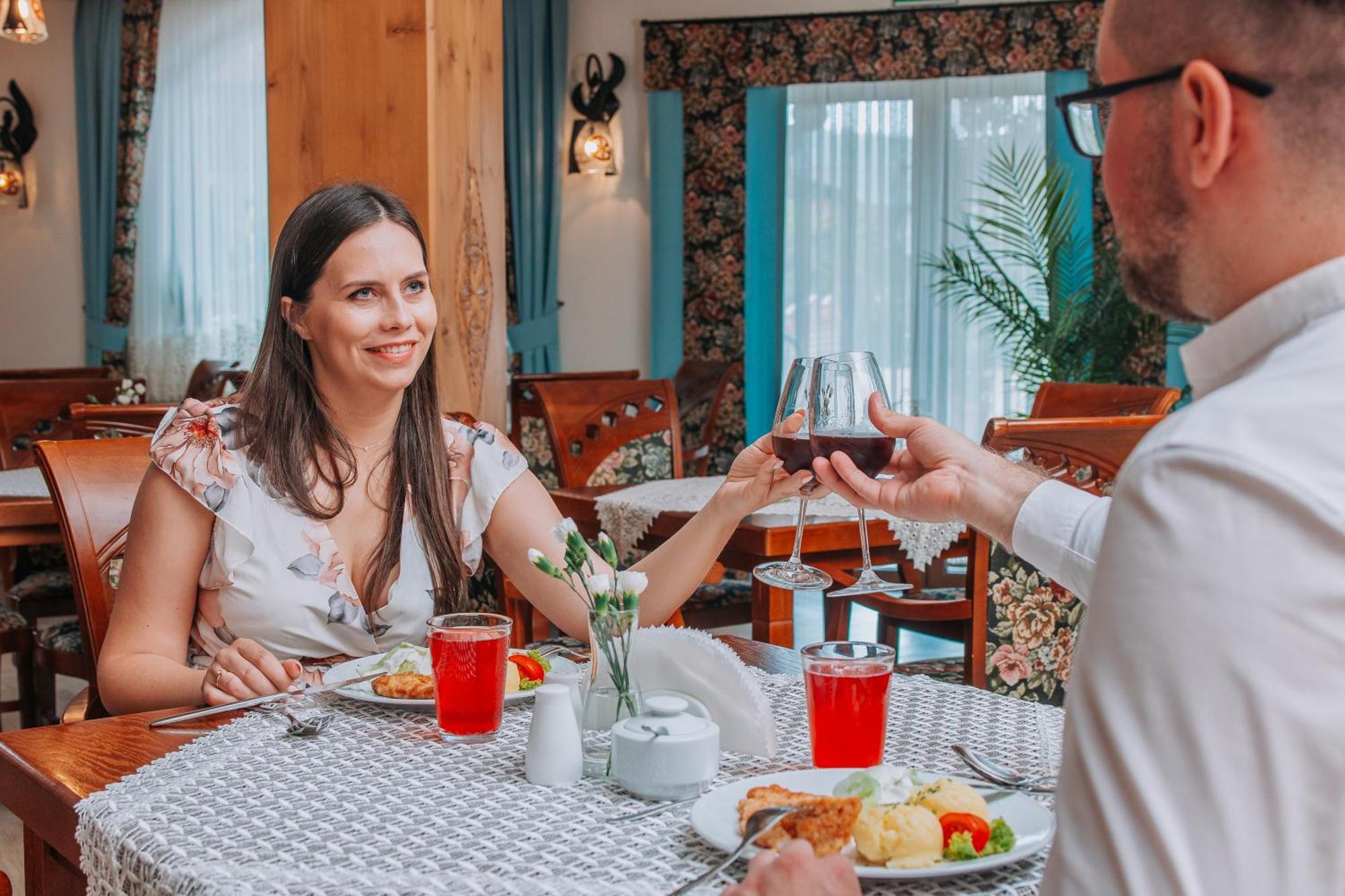 Grand Tatry - Miejsce Na Wyjatkowy Pobyt Dla Ciebie I Twojej Rodziny! - Sauna I Jacuzzi Wliczone W Cene Pobytu - 10 Minut Pieszo Od Term Bania Bialka Tatrzanska Exterior photo