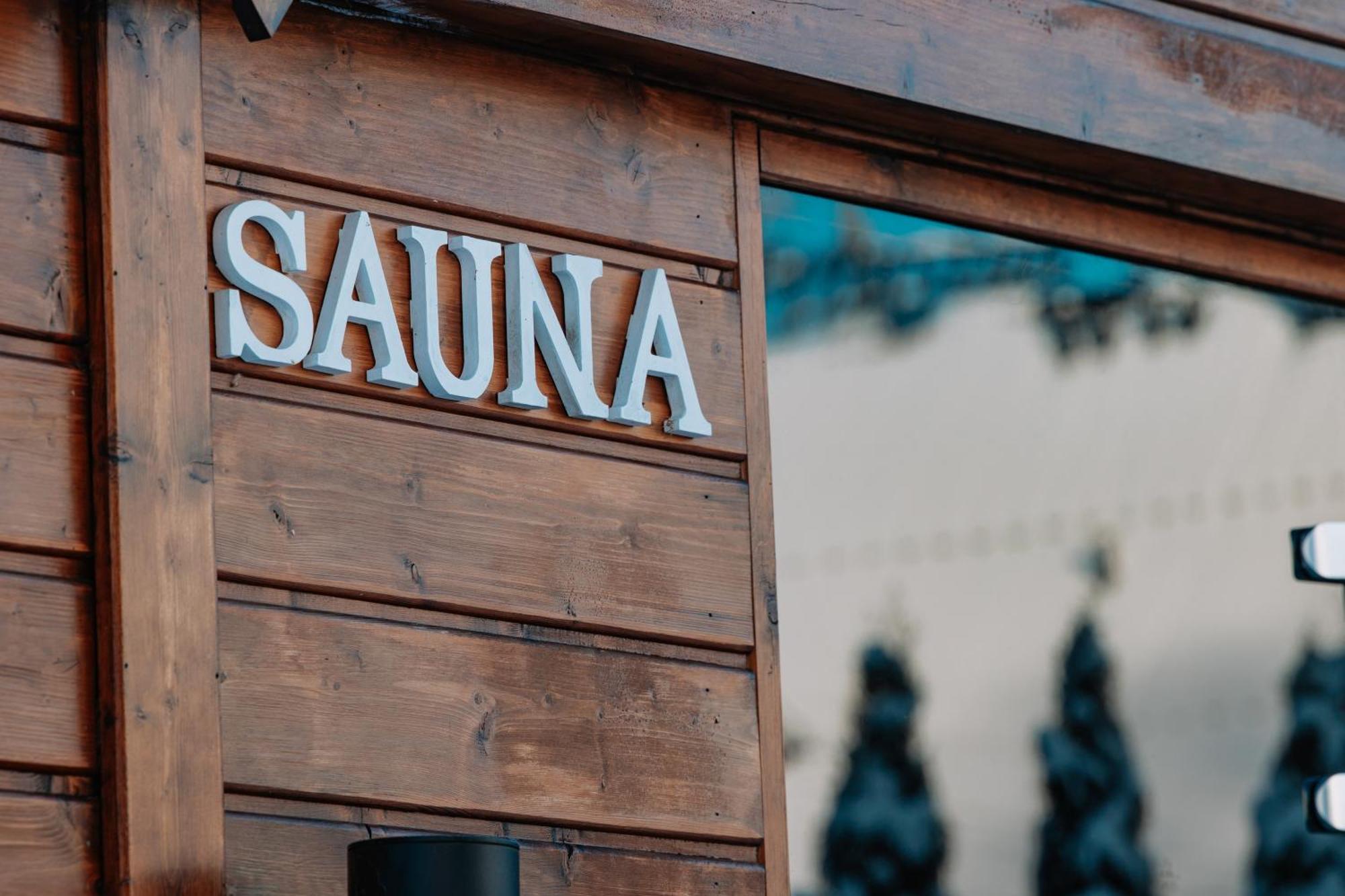 Grand Tatry - Miejsce Na Wyjatkowy Pobyt Dla Ciebie I Twojej Rodziny! - Sauna I Jacuzzi Wliczone W Cene Pobytu - 10 Minut Pieszo Od Term Bania Bialka Tatrzanska Exterior photo